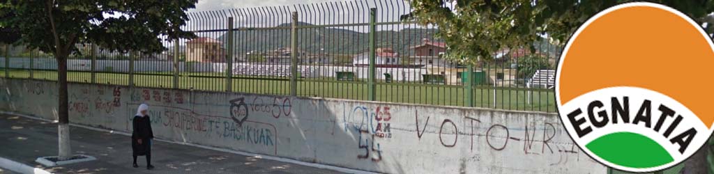 Egnatia Arena